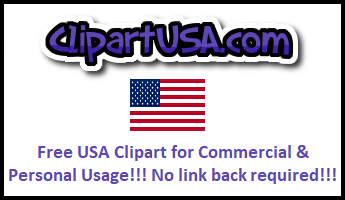 Clipart USA